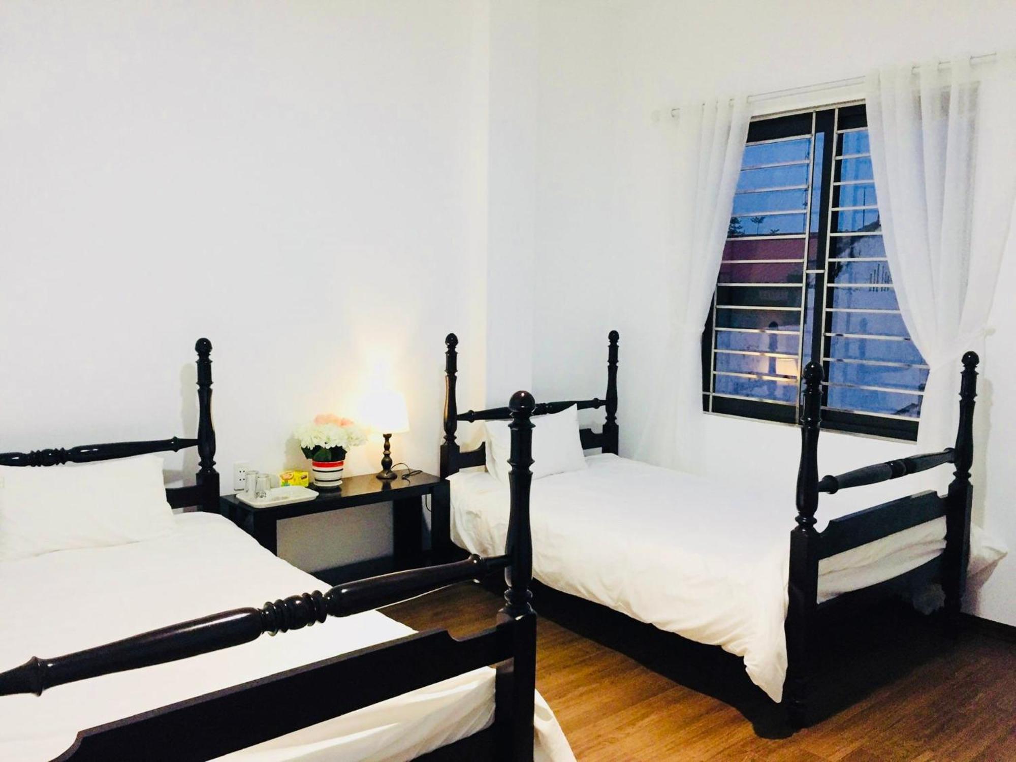 Primrose Homestay Cao Bang Exterior foto