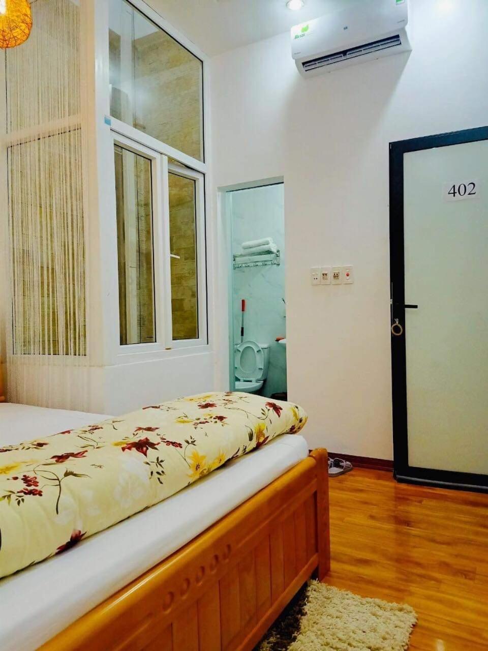 Primrose Homestay Cao Bang Exterior foto