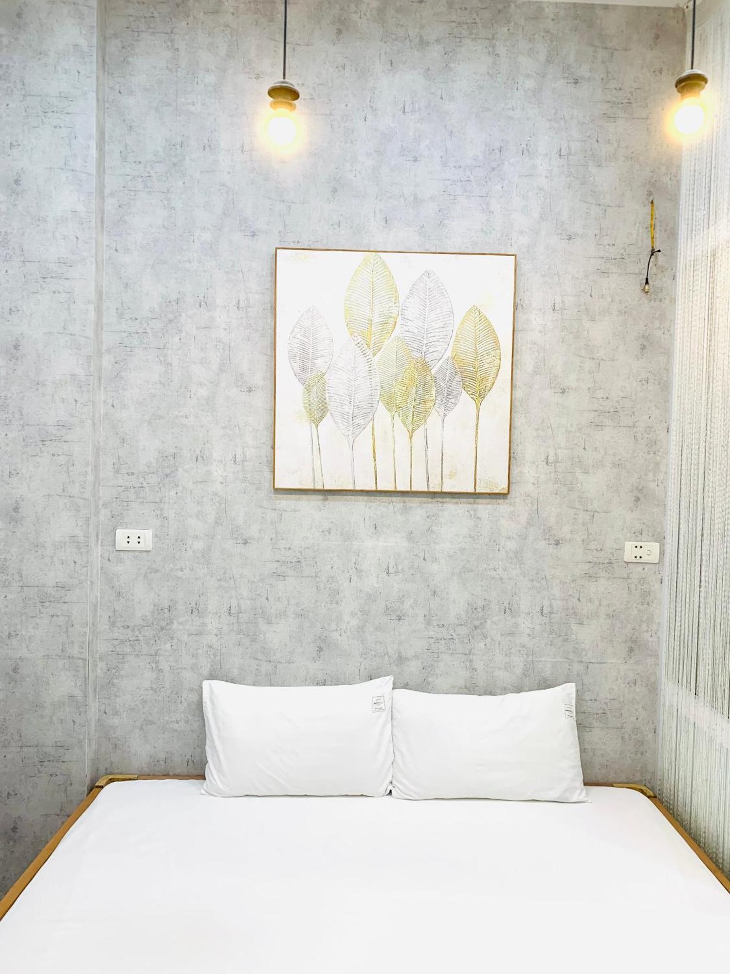 Primrose Homestay Cao Bang Exterior foto